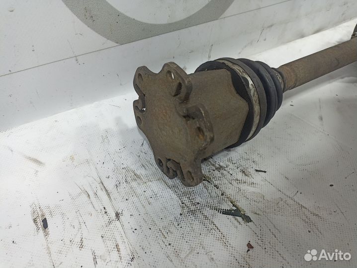 Привод передний правый Volkswagen Sharan