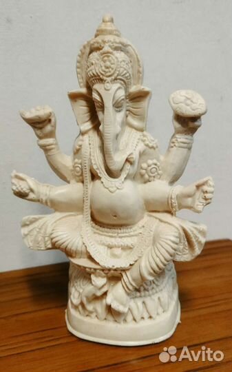 Статуэтка Ганеш