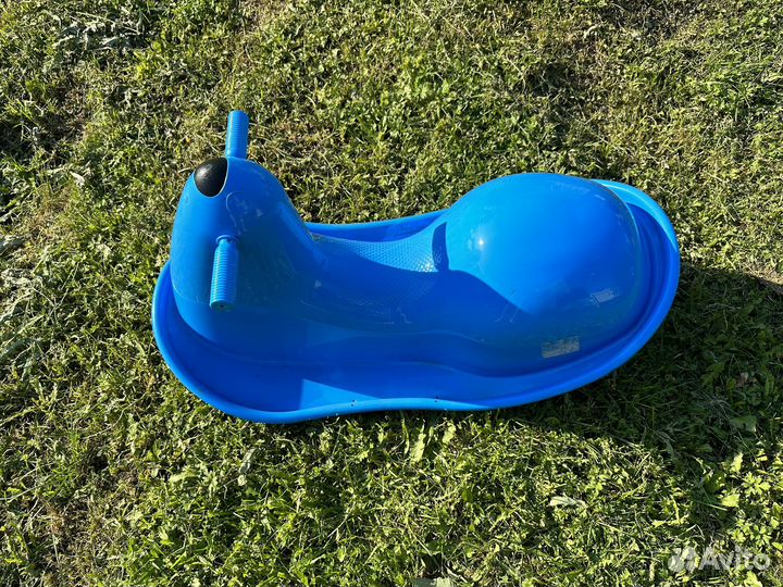 Детская качалка