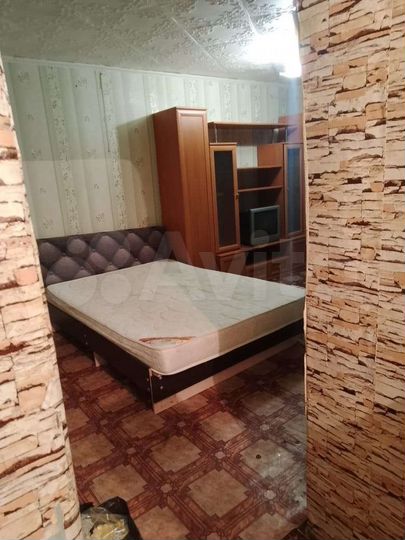 Комната 21 м² в 1-к., 3/5 эт.