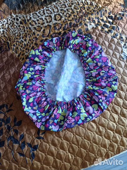 Чехол от дождя на рюкзак