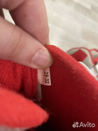 Детские ролики и защита