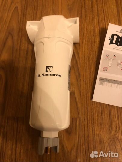 Фильтр влагомаслоотделения