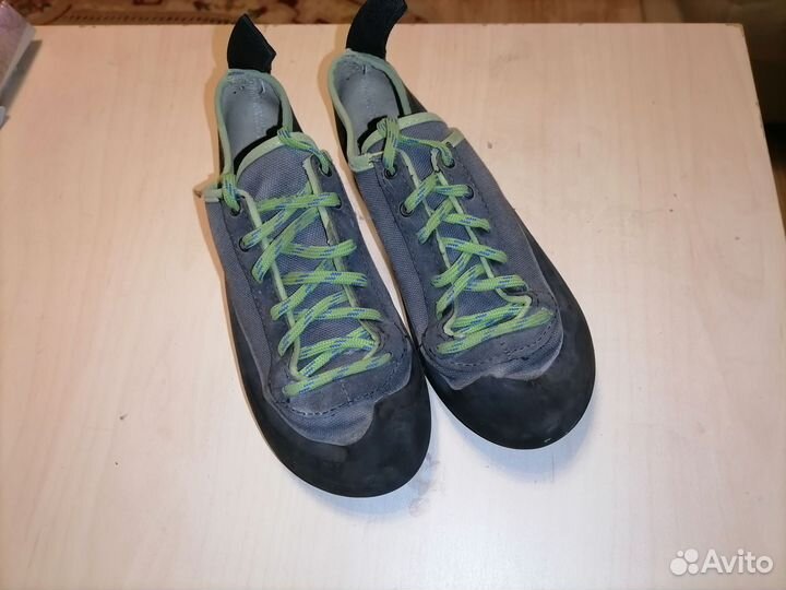 Скальники детские