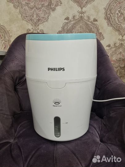 Воздохоувлажнитель philips hu4801/01