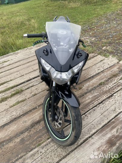 Xmoto gx 250