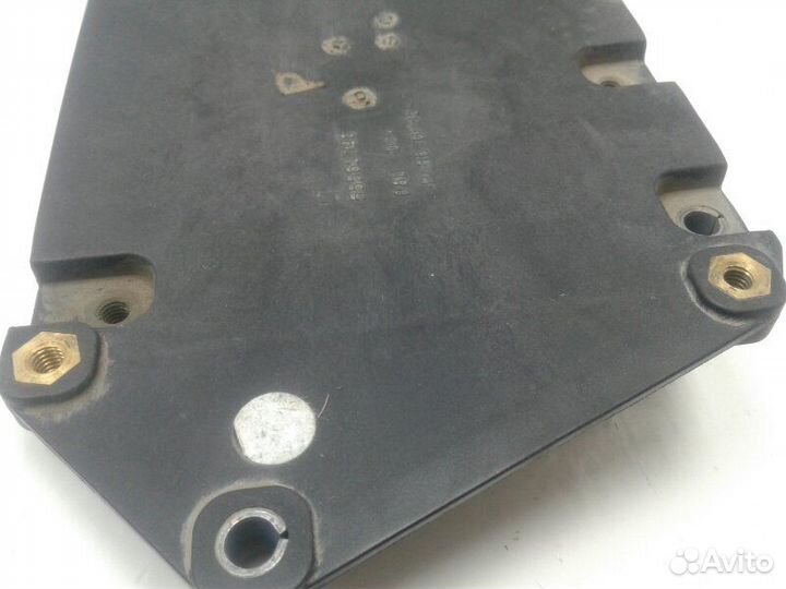 Кронштейн Opel Astra H Z16XER 2007