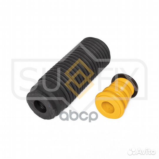 Пыльник амортизатора перед прав/лев FD2084