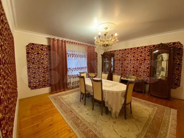 Дом 160 м² на участке 1,5 сот.