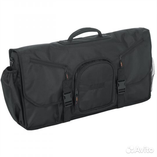Сумка для DJ контроллера gator G-club control 28