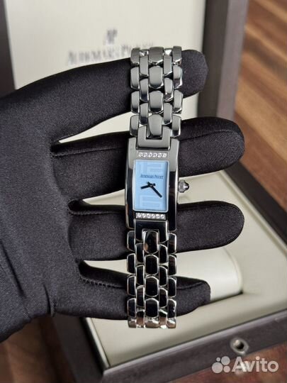 Audemars Piguet Promesse Lady Diamond Tiffany