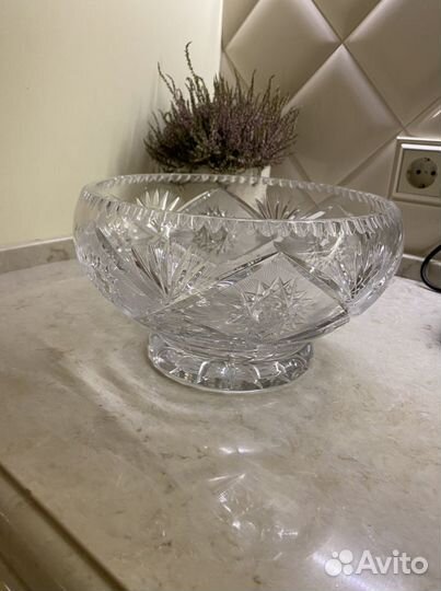 Ваза для фруктов