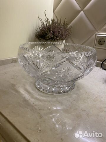 Ваза для фруктов