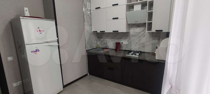 1-к. квартира, 45 м², 10/11 эт.