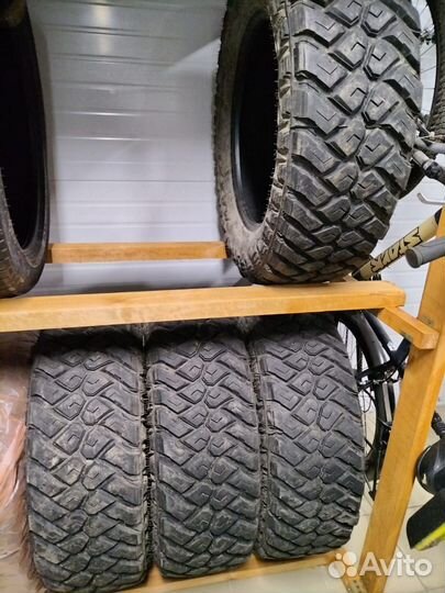 Maxxis Razr MT MT-772 275/65 R20