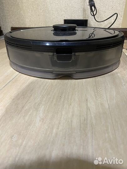 Робот пылесос roborock s6 max v