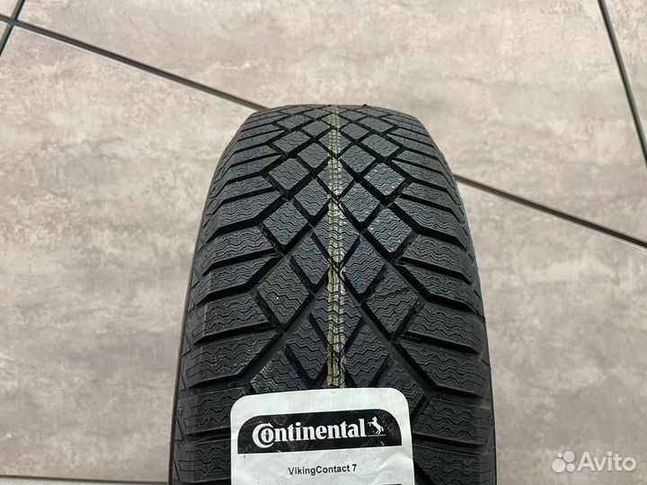 Continental ContiVikingContact 7 195/55 R16