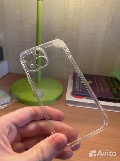 Чехол на iPhone 13 mini