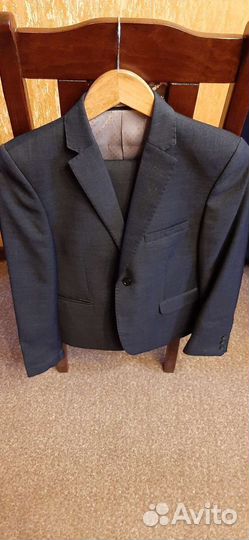 Школьный костюм для мальчика