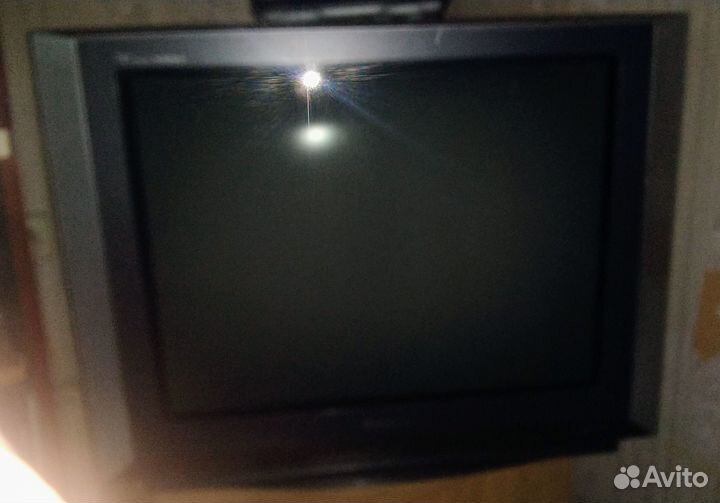 Телевизор Panasonic Colour TV TX-29E220T