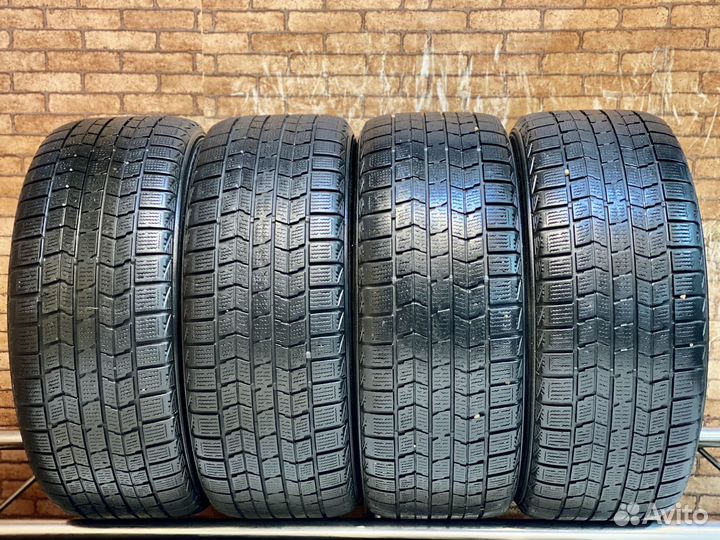 Dunlop Graspic DS3 225/50 R17