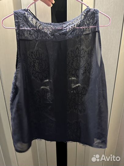 Все вещи в одни руки