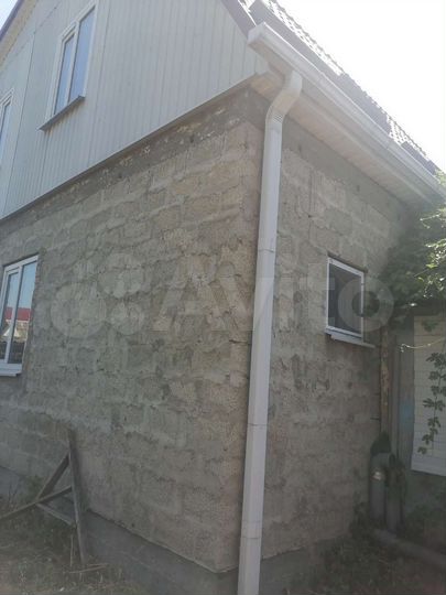 Дом 90 м² на участке 5 сот.