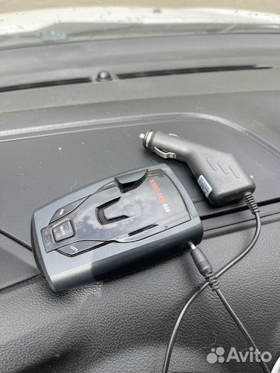 Антирадар sho me 640