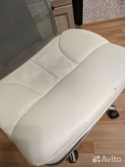 Компьютерное кресло Samurai SL-3