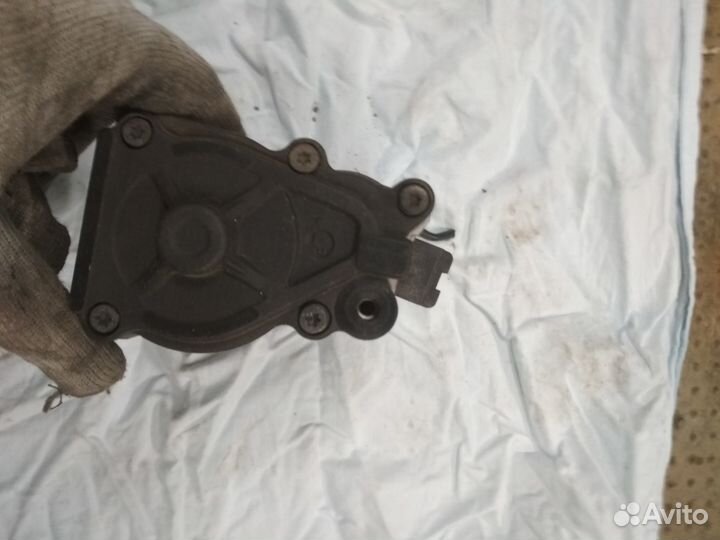 Блок абс ABS на Honda CBR600RR 2015