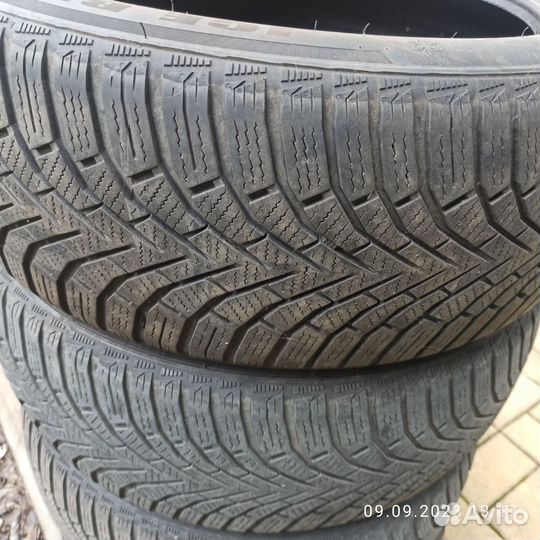 Sailun Ice Blazer Alpine+ 205/50 R17