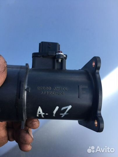 Дмрв nissan primera p12