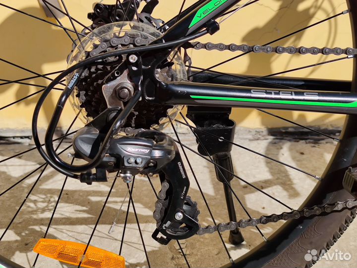 Велосипед Stels Navigator 620 MD 26