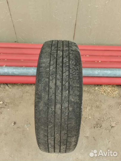 Bridgestone B-style 205/65 R16 95H