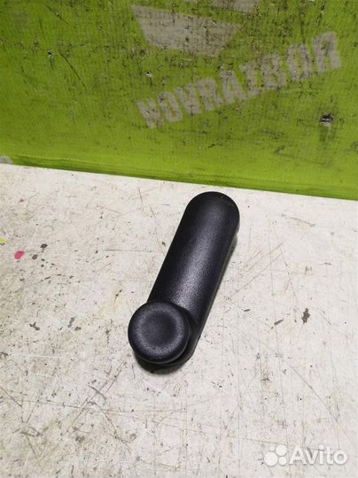 Ручка стеклоподъемника Рено Клио 2 Симбол