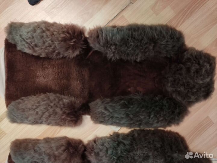 Чехлы на автомобильные сидения