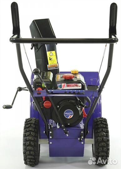 Снегоуборщик MasterYard MX 8522R