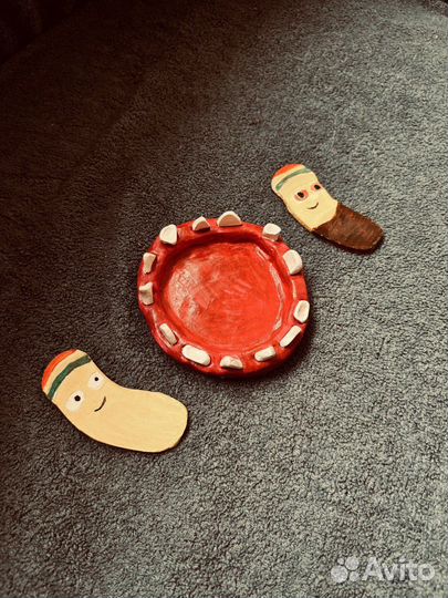 Набор для курения