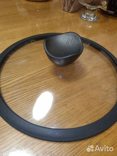 Крышка для сковороды 24 см