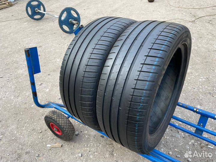 Michelin Pilot Sport 3 225/50 R17