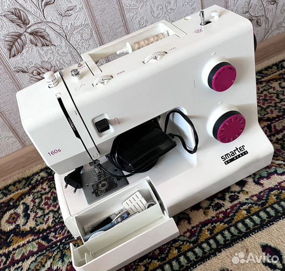 Швейная машина Pfaff