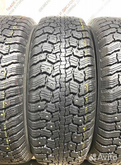 Gislaved Nord Frost 200 195/65 R15 89P