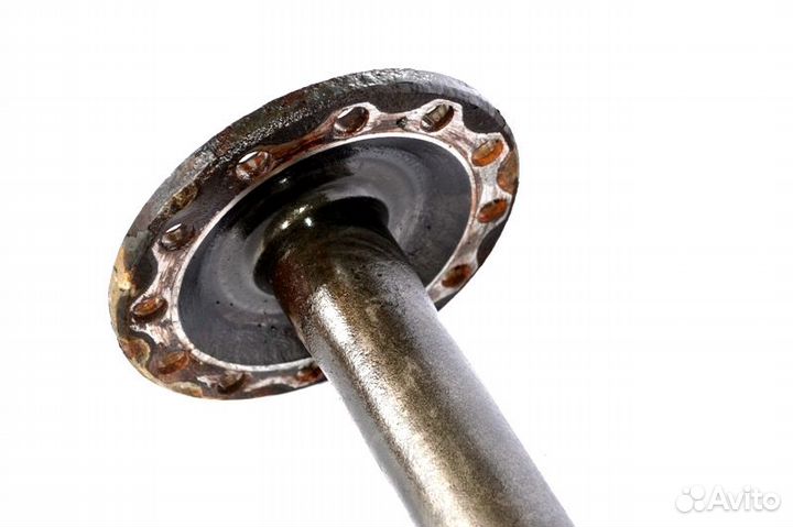 Полуось, ведущего моста, левая renault trucks Prem