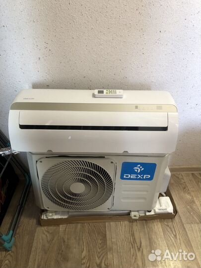 Сплит-система б/у