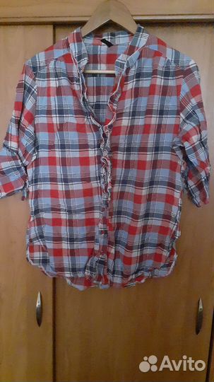 Отдам женские вещи