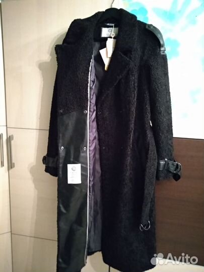 Женская верхняя одежда 48 50