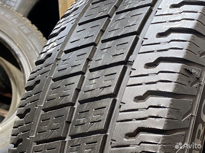 Uniroyal AllSeasonMax 215/70 R15C