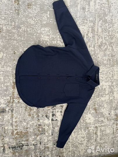 Рубашка школьная orby