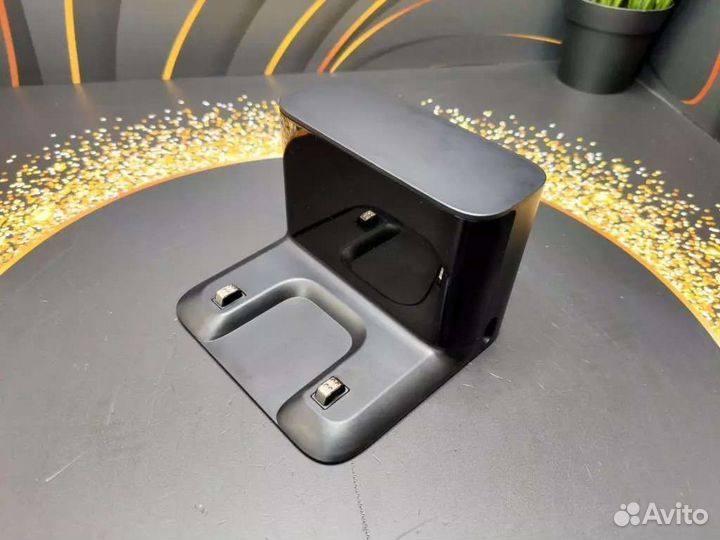 Док станция Xiaomi Dreame D9 RLS5-WH0 с разбора