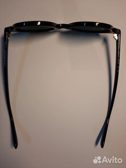 Солнцезащитные очки Emporio Armani